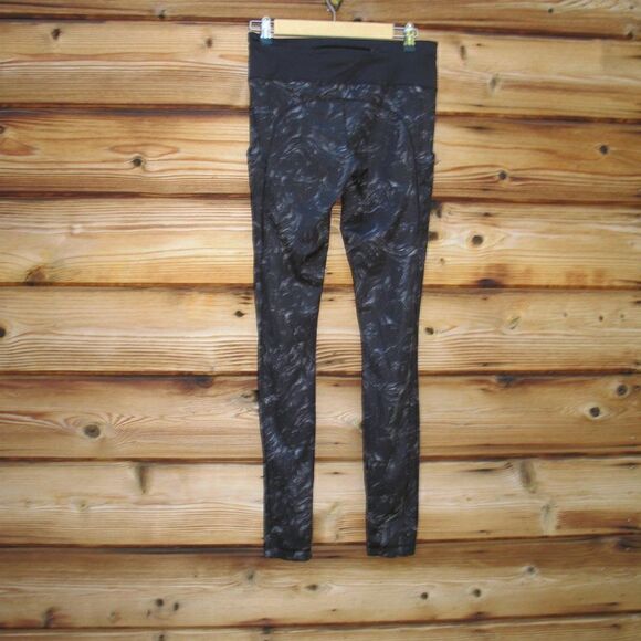 Lululemon Speed Tight II Full On Luxtreme Full Length Pockets Leggings - Picture 7 of 11